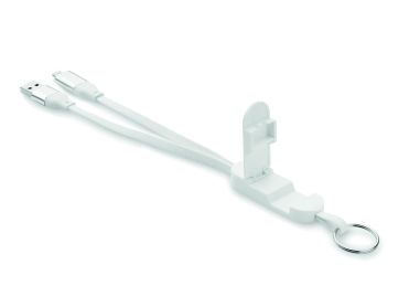 Set de cables con soporte Ecológico...