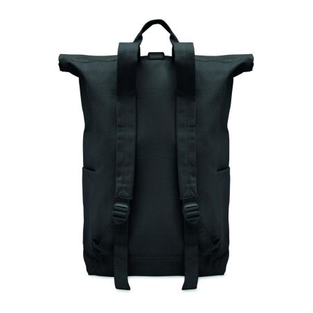 Mochila roll top 390 gr/m² Ecológica Personalizada 7MO2552