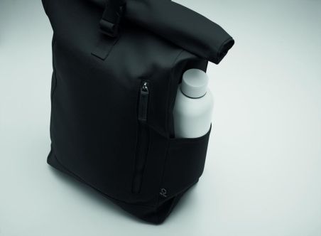 Mochila roll top 390 gr/m² Ecológica Personalizada 7MO2552