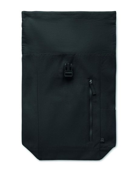 Mochila roll top 390 gr/m² Ecológica Personalizada 7MO2552