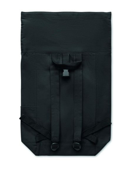 Mochila roll top 390 gr/m² Ecológica Personalizada 7MO2552