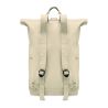Mochila roll top 390 gr/m² Ecológica Personalizada 7MO2552 - Imagen 17