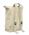 Mochila roll top 390 gr/m² Ecológica Personalizada 7MO2552 - Imagen 18