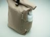 Mochila roll top 390 gr/m² Ecológica Personalizada 7MO2552 - Imagen 26