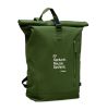 Mochila roll top 390 gr/m² Ecológica Personalizada 7MO2552 - Imagen 33