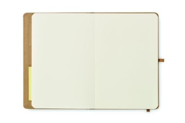 Set de papelería reciclado A5 Ecológica...