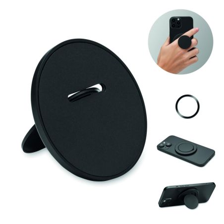 Soporte magnético para teléfono Ecológico Personalizado 7MO2556