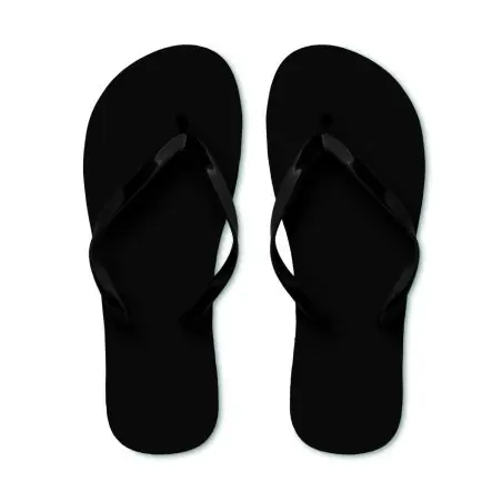 Chanclas de playa en PE M Ecológica Personalizada 7MO2587