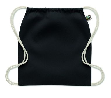 Bolsa de cuerdas Ecológica Personalizada 7MO2591