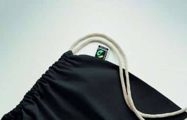 Bolsa de cuerdas Ecológica Personalizada 7MO2591