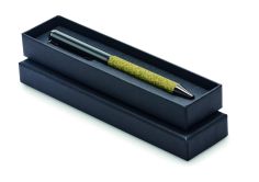 Bolígrafo Twist metal en caja Ecológico Personalizado... - Producto ecológico
