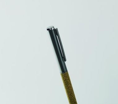 Bolígrafo Twist metal en caja Ecológico...