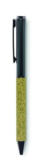 Bolígrafo Twist metal en caja Ecológico Personalizado 7MO2632