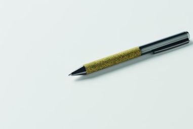 Bolígrafo Twist metal en caja Ecológico...