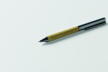 Bolígrafo Twist metal en caja Ecológico Personalizado 7MO2632