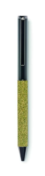 Bolígrafo Twist metal en caja Ecológico Personalizado 7MO2632