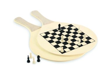 Set de palas de playa Ecológica Personalizada...