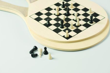 Set de palas de playa Ecológica Personalizada 7MO2638