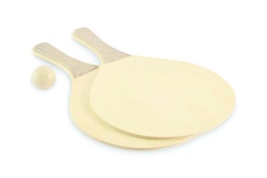 Set de palas de playa Ecológica Personalizada...