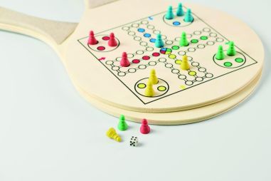 Set de palas de playa Ecológica Personalizada...