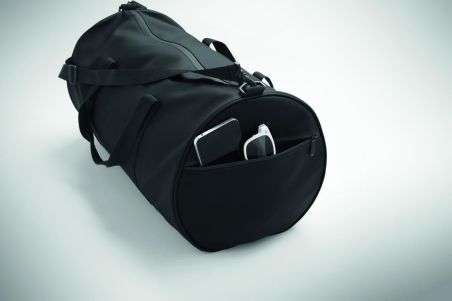 Bolsa de viaje en RPET 600D Ecológica Personalizada 7MO2644