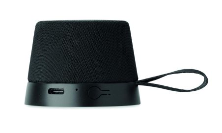 Altavoz de 3 W con soporte Ecológico Personalizado 7MO2648