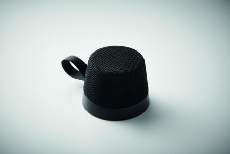 Altavoz de 3 W con soporte Ecológico Personalizado 7MO2648