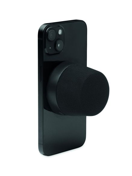 Altavoz de 3 W con soporte Ecológico Personalizado 7MO2648