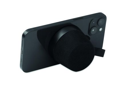 Altavoz de 3 W con soporte Ecológico Personalizado 7MO2648