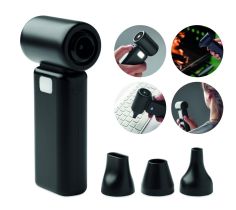 Turboventilador portátil Ecológico Personalizado 7MO2650 - Producto ecológico