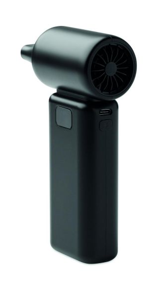 Turboventilador portátil Ecológico Personalizado 7MO2650