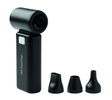 Turboventilador portátil Ecológico Personalizado 7MO2650