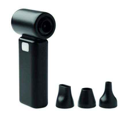 Turboventilador portátil Ecológico Personalizado 7MO2650