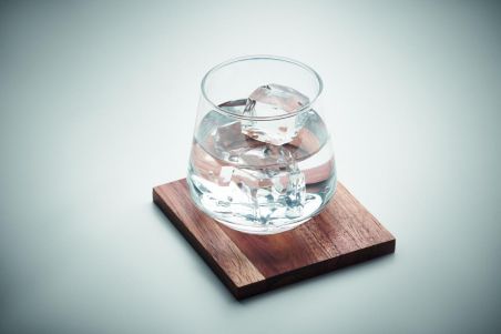 Set vasos cortos para whisky Ecológico Personalizado 7MO2661