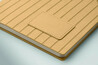 Cuaderno A5 PU reciclado 80 hojas - Imagen 31