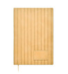 Cuaderno A5 PU reciclado 80 hojas - Imagen 32