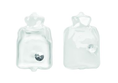 Calientamanos poliéster tejido Ecológico...