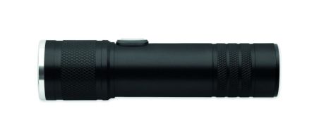 Linterna luz COB recargable Ecológica Personalizada 7MO2724