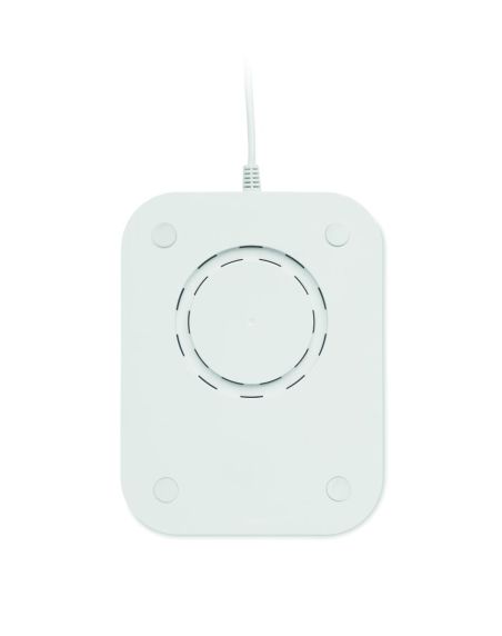 Set calentador de tazas Ecológica Personalizada 7MO2726