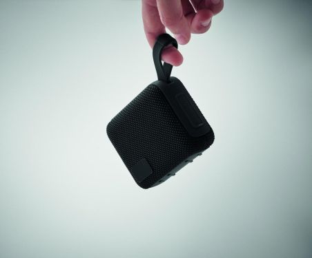 altavoz inalámbrico de 5 W Ecológico Personalizado 7MO2728