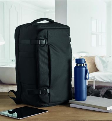 Bolsa de viaje grande Ecológica Personalizada...