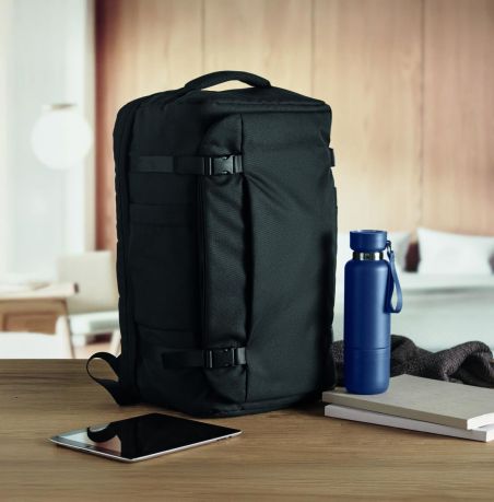 Bolsa de viaje grande Ecológica Personalizada 7MO2738