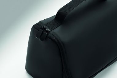 Neceser de PU para cosméticos Ecológico...