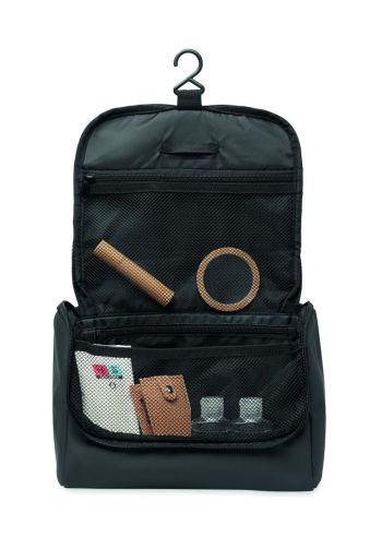 Neceser de PU para cosméticos Ecológico...