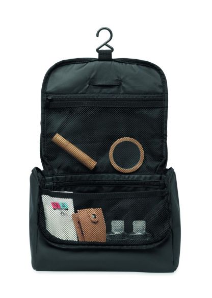 Neceser de PU para cosméticos Ecológico Personalizado 7MO2740