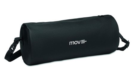 Bolsa de deporte en RPET 300D Ecológica Personalizada 7MO2758