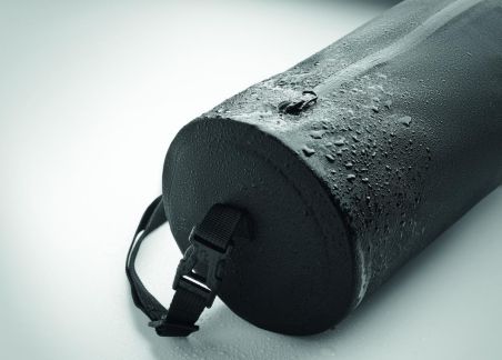 Bolsa de deporte en RPET 300D Ecológica Personalizada 7MO2758