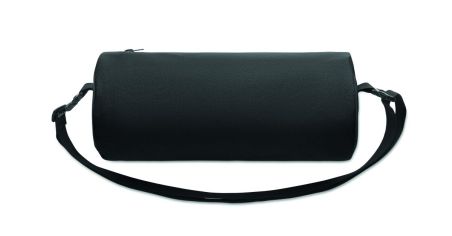 Bolsa de deporte en RPET 300D Ecológica Personalizada 7MO2758