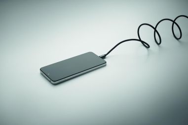 Cable de carga magnético 60W Ecológica...