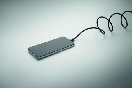 Cable de carga magnético 60W Ecológica Personalizada 7MO2778